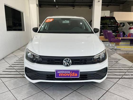 VOLKSWAGEN POLO 1.0 MPI TRACK MANUAL
