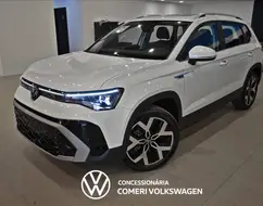 VOLKSWAGEN TAOS 1.4 250 TSI TOTAL FLEX HIGHLINE AUTOMÁTICO VOLKSWAGEN TAOS 1.4 250 TSI TOTAL FLEX HIGHLINE AUTOMÁTICO