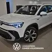 VOLKSWAGEN TAOS 1.4 250 TSI TOTAL FLEX HIGHLINE AUTOMÁTICO VOLKSWAGEN TAOS 1.4 250 TSI TOTAL FLEX HIGHLINE AUTOMÁTICO