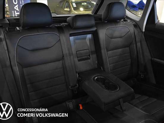 VOLKSWAGEN-TAOS-1.4 250 TSI TOTAL FLEX HIGHLINE AUTOMÁTICO VOLKSWAGEN-TAOS-2026