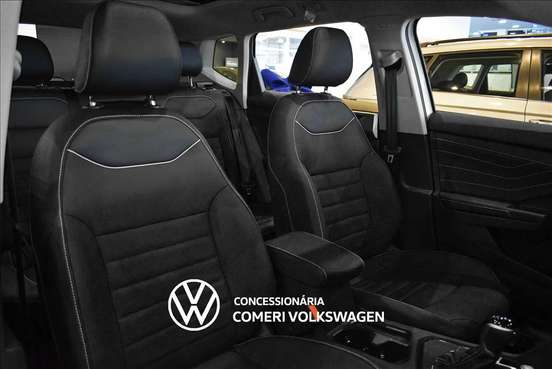 VOLKSWAGEN-TAOS-1.4 250 TSI TOTAL FLEX HIGHLINE AUTOMÁTICO VOLKSWAGEN-TAOS-2026