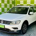 VOLKSWAGEN TIGUAN 1.4 250 TSI TOTAL FLEX ALLSPACE TIPTRONIC VOLKSWAGEN TIGUAN 1.4 250 TSI TOTAL FLEX ALLSPACE TIPTRONIC