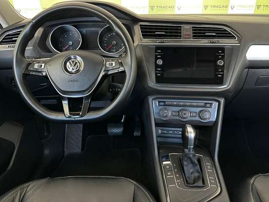 VOLKSWAGEN-TIGUAN-1.4 250 TSI TOTAL FLEX ALLSPACE TIPTRONIC VOLKSWAGEN-TIGUAN-2018