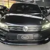 VOLKSWAGEN TIGUAN 2.0 350 TSI GASOLINA ALLSPACE R-LINE 4MOTION DSG VOLKSWAGEN TIGUAN 2.0 350 TSI GASOLINA ALLSPACE R-LINE 4MOTION DSG