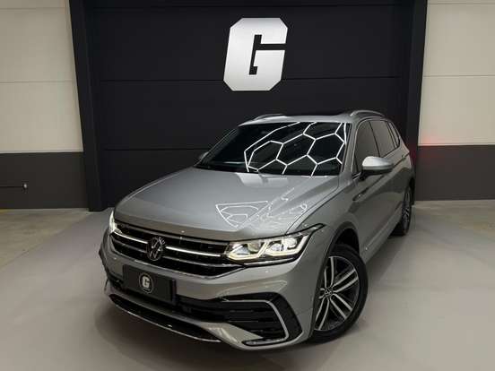 VOLKSWAGEN-TIGUAN-2.0 300 TSI GASOLINA ALLSPACE R-LINE AUTOMÁTICO VOLKSWAGEN-TIGUAN-2024
