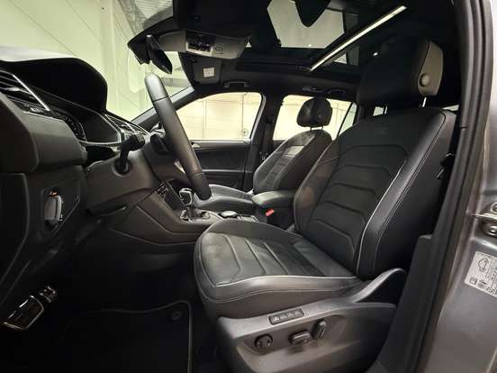 VOLKSWAGEN-TIGUAN-2.0 300 TSI GASOLINA ALLSPACE R-LINE AUTOMÁTICO VOLKSWAGEN-TIGUAN-2024