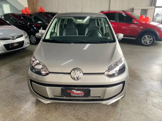 VOLKSWAGEN UP 1.0 MPI MOVE UP 12V FLEX 4P AUTOMATIZADO VOLKSWAGEN UP 1.0 MPI MOVE UP 12V FLEX 4P AUTOMATIZADO