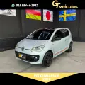 VOLKSWAGEN UP 1.0 MPI TAKE UP 12V FLEX 2P MANUAL VOLKSWAGEN UP 1.0 MPI TAKE UP 12V FLEX 2P MANUAL