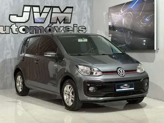 VOLKSWAGEN UP 1.0 TSI MOVE UP 12V FLEX 4P MANUAL