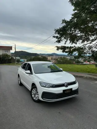 VOLKSWAGEN VIRTUS 1.0 170 TSI MANUAL VOLKSWAGEN VIRTUS 1.0 170 TSI MANUAL
