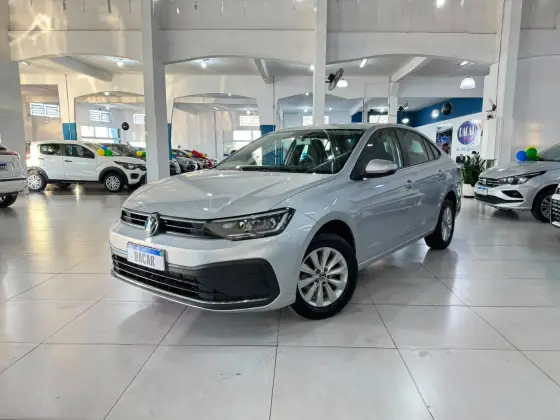 VOLKSWAGEN VIRTUS 1.0 170 TSI MANUAL VOLKSWAGEN VIRTUS 1.0 170 TSI MANUAL