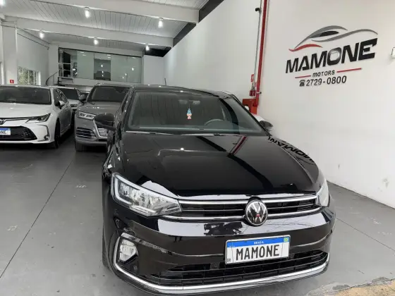 VOLKSWAGEN VIRTUS 1.0 200 TSI HIGHLINE AUTOMÁTICO VOLKSWAGEN VIRTUS 1.0 200 TSI HIGHLINE AUTOMÁTICO