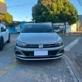 VOLKSWAGEN VIRTUS 1.6 MSI TOTAL FLEX AUTOMÁTICO VOLKSWAGEN VIRTUS 1.6 MSI TOTAL FLEX AUTOMÁTICO