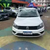 VOLKSWAGEN VOYAGE 1.0 12V MPI TOTALFLEX 4P MANUAL VOLKSWAGEN VOYAGE 1.0 12V MPI TOTALFLEX 4P MANUAL