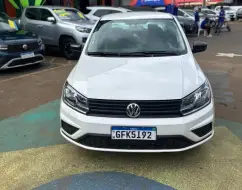 VOLKSWAGEN VOYAGE 1.0 12V MPI TOTALFLEX 4P MANUAL VOLKSWAGEN VOYAGE 1.0 12V MPI TOTALFLEX 4P MANUAL