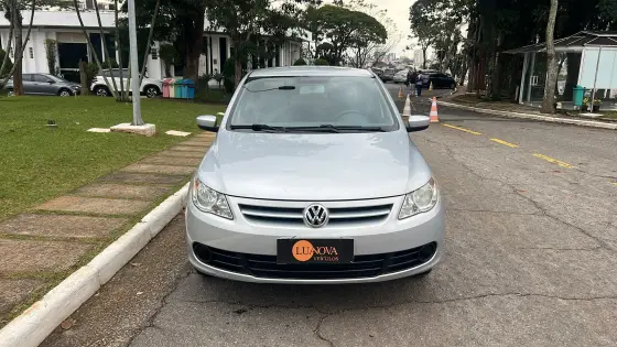 VOLKSWAGEN VOYAGE 1.0 MI 8V FLEX 4P MANUAL VOLKSWAGEN VOYAGE 1.0 MI 8V FLEX 4P MANUAL