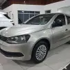 VOLKSWAGEN VOYAGE 1.6 MI TRENDLINE 8V FLEX 4P MANUAL VOLKSWAGEN VOYAGE 1.6 MI TRENDLINE 8V FLEX 4P MANUAL