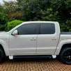 VOLKSWAGEN AMAROK 2.0 HIGHLINE 4X4 CD 16V TURBO INTERCOOLER DIESEL 4P AUTOMÁTICO VOLKSWAGEN AMAROK 2.0 HIGHLINE 4X4 CD 16V TURBO INTERCOOLER DIESEL 4P AUTOMÁTICO