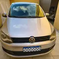 VOLKSWAGEN FOX 1.0 MI 8V FLEX 4P MANUAL VOLKSWAGEN FOX 1.0 MI 8V FLEX 4P MANUAL