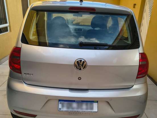 VOLKSWAGEN-FOX-1.0 MI 8V FLEX 4P MANUAL VOLKSWAGEN-FOX-2014