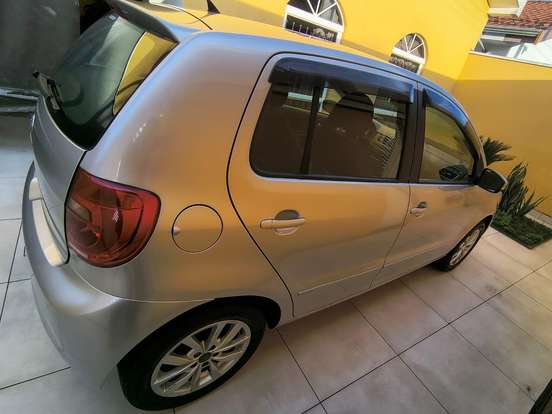 VOLKSWAGEN-FOX-1.0 MI 8V FLEX 4P MANUAL VOLKSWAGEN-FOX-2014