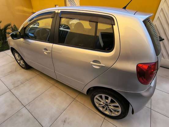 VOLKSWAGEN-FOX-1.0 MI 8V FLEX 4P MANUAL VOLKSWAGEN-FOX-2014