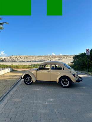 VOLKSWAGEN-FUSCA-1982