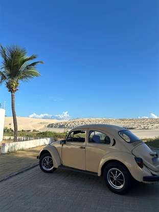 VOLKSWAGEN-FUSCA-1982