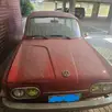 VOLKSWAGEN FUSCA 1.6 8V GASOLINA 2P MANUAL VOLKSWAGEN FUSCA 1.6 8V GASOLINA 2P MANUAL