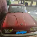 VOLKSWAGEN FUSCA 1.6 8V GASOLINA 2P MANUAL VOLKSWAGEN FUSCA 1.6 8V GASOLINA 2P MANUAL