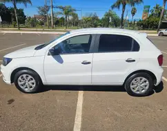 VOLKSWAGEN GOL 1.0 12V MPI TOTALFLEX 4P MANUAL VOLKSWAGEN GOL 1.0 12V MPI TOTALFLEX 4P MANUAL