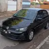 VOLKSWAGEN GOL 1.0 12V MPI TOTALFLEX TRENDLINE 4P MANUAL VOLKSWAGEN GOL 1.0 12V MPI TOTALFLEX TRENDLINE 4P MANUAL