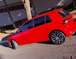 VOLKSWAGEN GOLF 1.4 TSI HIGHLINE 16V GASOLINA 4P AUTOMÁTICO VOLKSWAGEN GOLF 1.4 TSI HIGHLINE 16V GASOLINA 4P AUTOMÁTICO