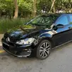 VOLKSWAGEN GOLF 1.4 TSI HIGHLINE 16V GASOLINA 4P AUTOMÁTICO VOLKSWAGEN GOLF 1.4 TSI HIGHLINE 16V GASOLINA 4P AUTOMÁTICO