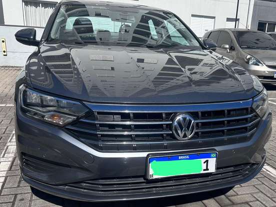 VOLKSWAGEN-JETTA-1.4 250 TSI TOTAL FLEX TIPTRONIC VOLKSWAGEN-JETTA-2018