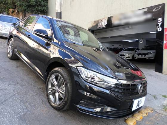 VOLKSWAGEN JETTA 1.4 250 TSI TOTAL FLEX R-LINE TIPTRONIC
