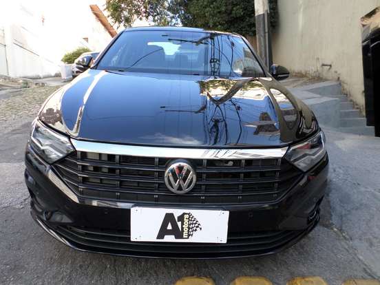 VOLKSWAGEN-JETTA-1.4 250 TSI TOTAL FLEX R-LINE TIPTRONIC VOLKSWAGEN-JETTA-2019