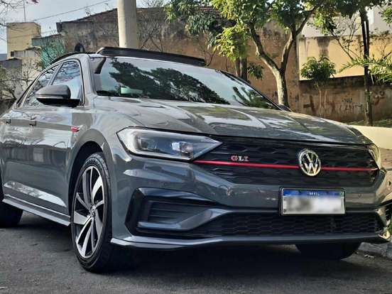 VOLKSWAGEN-JETTA-2.0 350 TSI GASOLINA GLI DSG VOLKSWAGEN-JETTA-2021