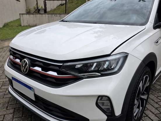 VOLKSWAGEN-NIVUS-1.0 200 TSI TOTAL FLEX HIGHLINE AUTOMÁTICO VOLKSWAGEN-NIVUS-2022