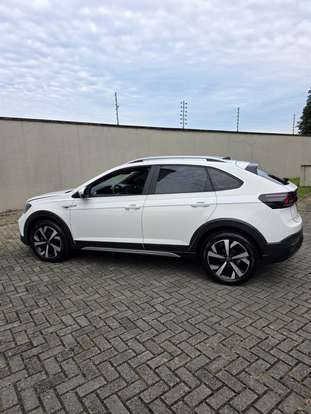 VOLKSWAGEN-NIVUS-1.0 200 TSI TOTAL FLEX HIGHLINE AUTOMÁTICO VOLKSWAGEN-NIVUS-2022