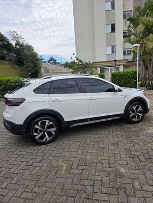 VOLKSWAGEN-NIVUS-1.0 200 TSI TOTAL FLEX HIGHLINE AUTOMÁTICO VOLKSWAGEN-NIVUS-2022