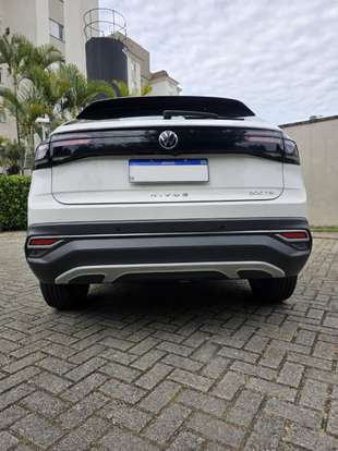 VOLKSWAGEN-NIVUS-1.0 200 TSI TOTAL FLEX HIGHLINE AUTOMÁTICO VOLKSWAGEN-NIVUS-2022