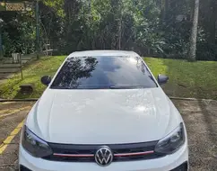 VOLKSWAGEN POLO 1.0 MPI TRACK MANUAL VOLKSWAGEN POLO 1.0 MPI TRACK MANUAL