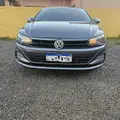 VOLKSWAGEN POLO 1.6 MSI TOTAL FLEX MANUAL VOLKSWAGEN POLO 1.6 MSI TOTAL FLEX MANUAL