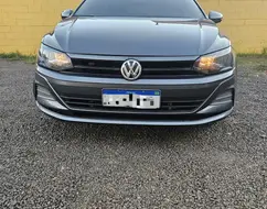 VOLKSWAGEN POLO 1.6 MSI TOTAL FLEX MANUAL VOLKSWAGEN POLO 1.6 MSI TOTAL FLEX MANUAL