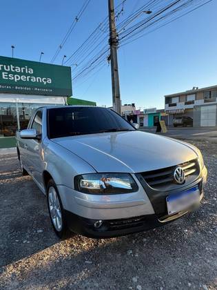 VOLKSWAGEN SAVEIRO 1.6 MI SUPER SURF CS 8V FLEX 2P MANUAL G.IV