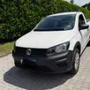 VOLKSWAGEN SAVEIRO 1.6 MSI ROBUST CD 16V FLEX 2P MANUAL VOLKSWAGEN SAVEIRO 1.6 MSI ROBUST CD 16V FLEX 2P MANUAL