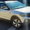 VOLKSWAGEN T-CROSS 1.0 200 TSI TOTAL FLEX COMFORTLINE AUTOMÁTICO VOLKSWAGEN T-CROSS 1.0 200 TSI TOTAL FLEX COMFORTLINE AUTOMÁTICO
