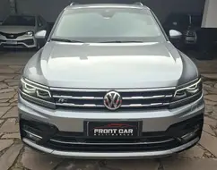 VOLKSWAGEN TIGUAN 2.0 350 TSI GASOLINA ALLSPACE R-LINE 4MOTION DSG VOLKSWAGEN TIGUAN 2.0 350 TSI GASOLINA ALLSPACE R-LINE 4MOTION DSG