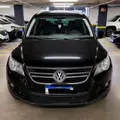 VOLKSWAGEN TIGUAN 2.0 TSI 16V TURBO GASOLINA 4P TIPTRONIC VOLKSWAGEN TIGUAN 2.0 TSI 16V TURBO GASOLINA 4P TIPTRONIC